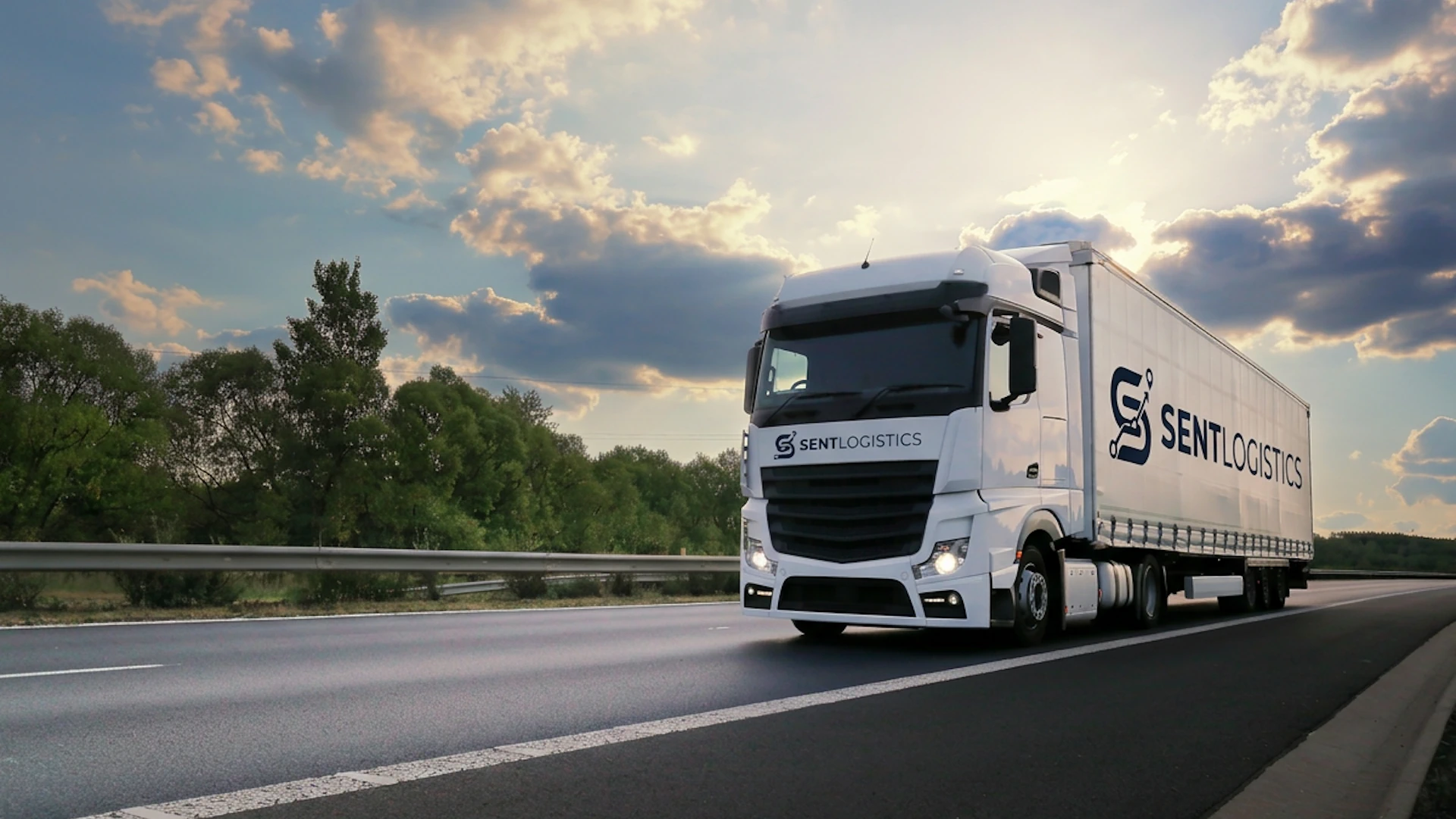 Transport ciężarowy FastCargo24